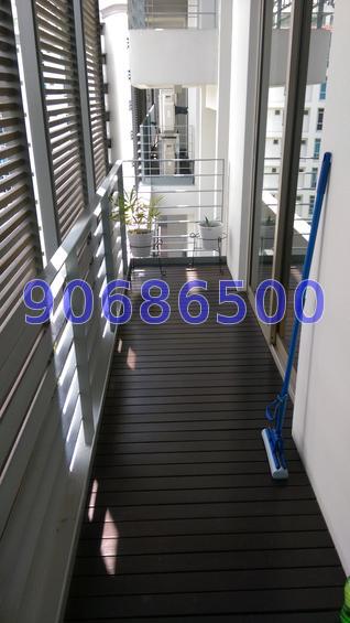 Three Three Robin (D10), Apartment #73163932